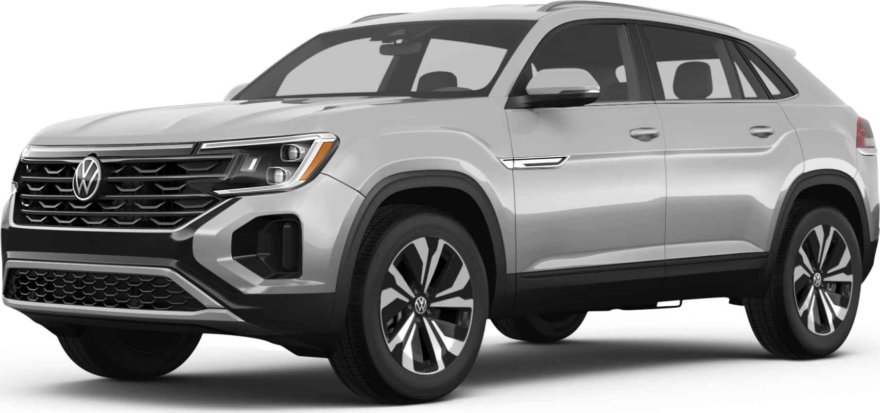 2025 Volkswagen Atlas Cross Sport Specs, Features & Options | Kelley